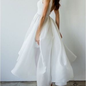 Unique Wedding Dress